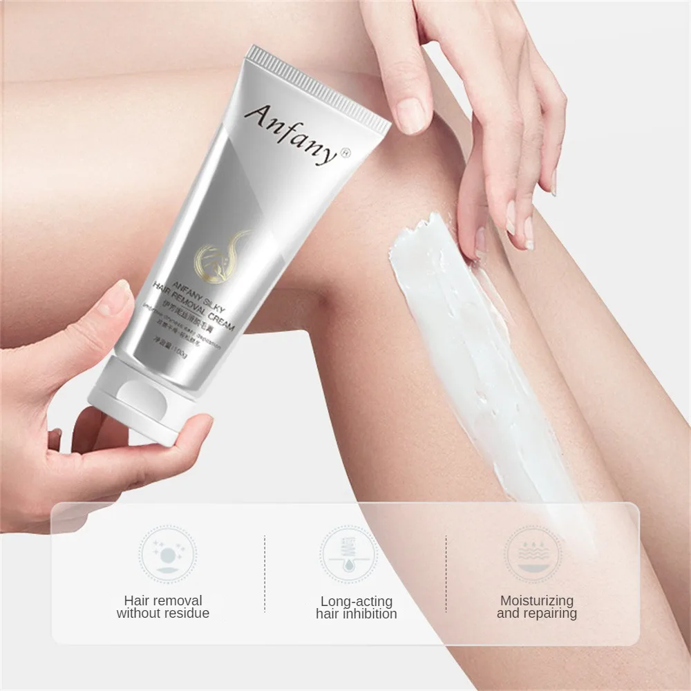 

Not Stimulate Hand Hair Leg Hair Axillary Hair Removal Can Be Used Multiple Times Painless Hair Removal For Whole Body Skin Care