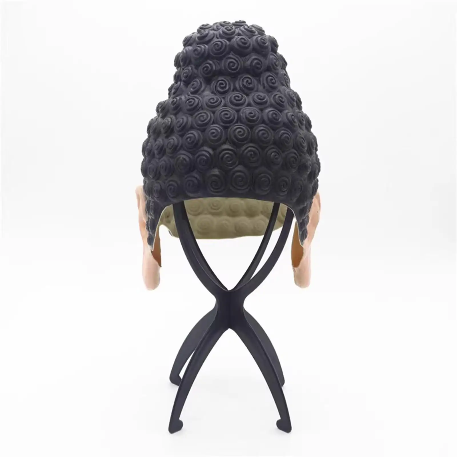 Латексная шапочка для плавания