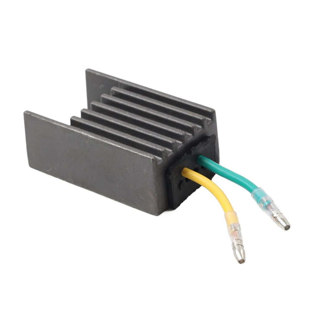 Регулятор напряжения мотоцикла с выпрямителем для HONDA ATV ATC250 R 1985 MTX125R 31400-KE1-008