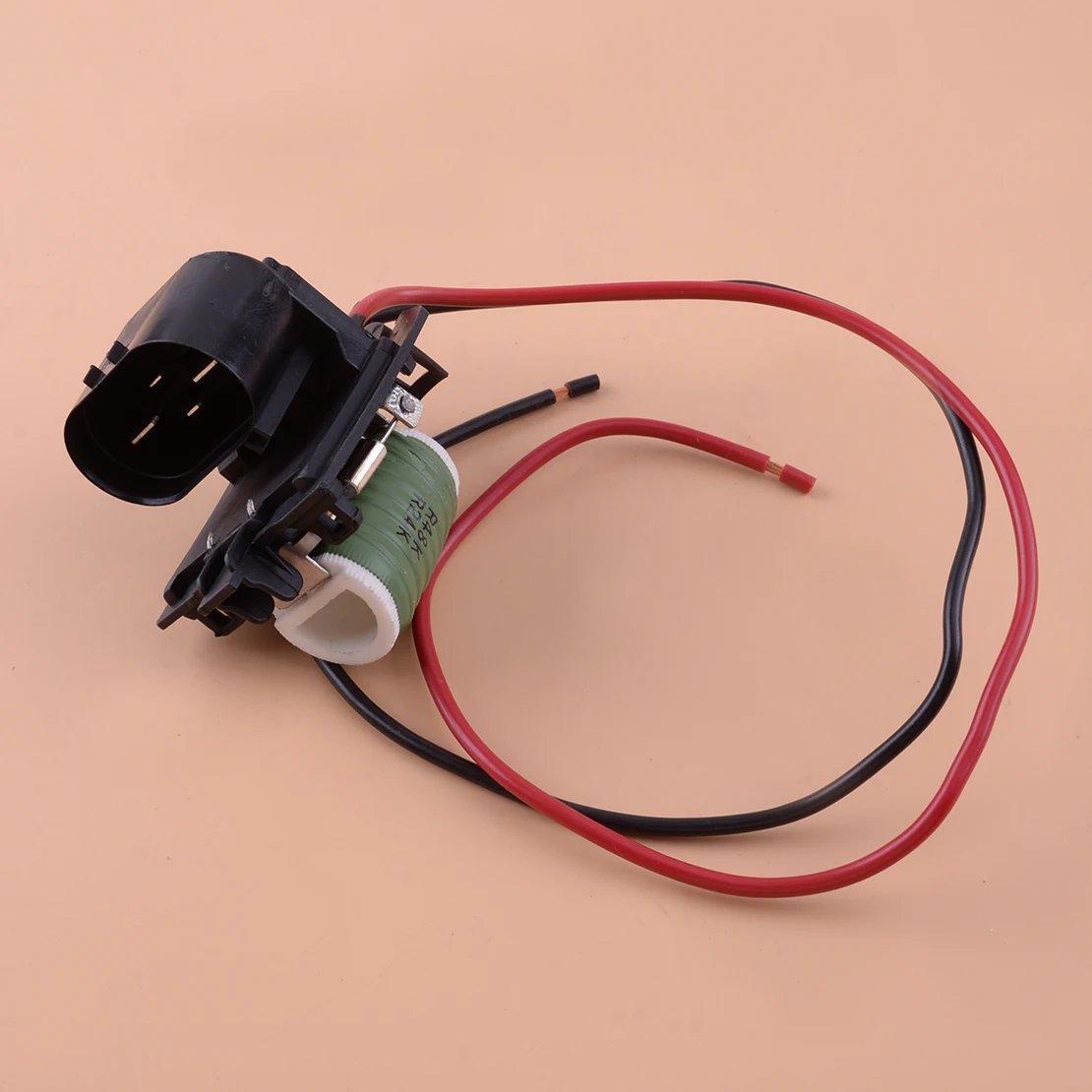 

3134503108 год, сменный Сопротивление двигателя вентилятора для Chevrolet Cruze 94749639 л Opel Astra Zafira Vectra