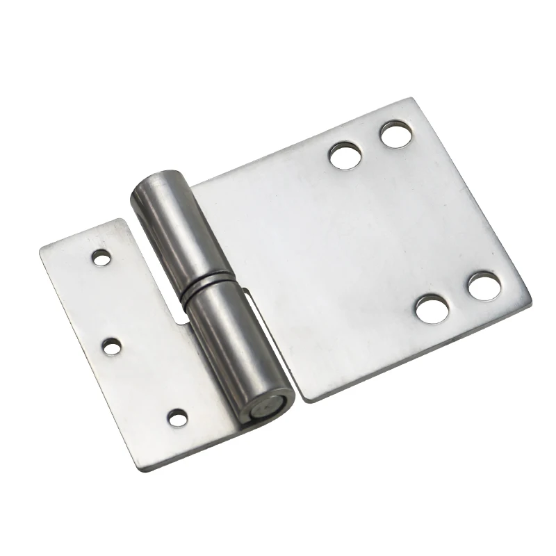 

Stainless Steel Hinge Detachable Hinge Loose-leaf For Industrial Equipment