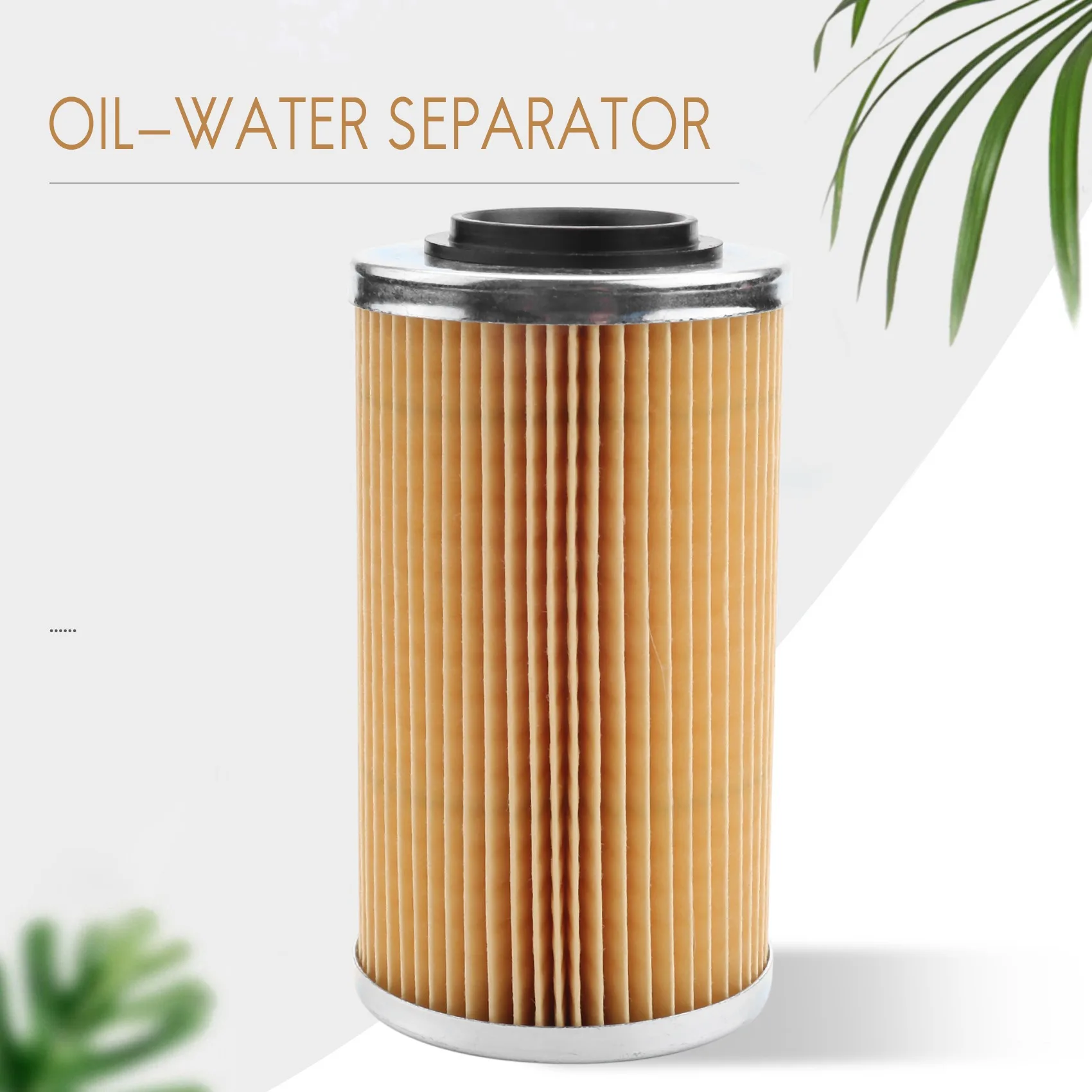 

Engine Oil Filter for 420956741 Sea Doo 130 Thru 260Hp 4 TEC Rotax Seadoo