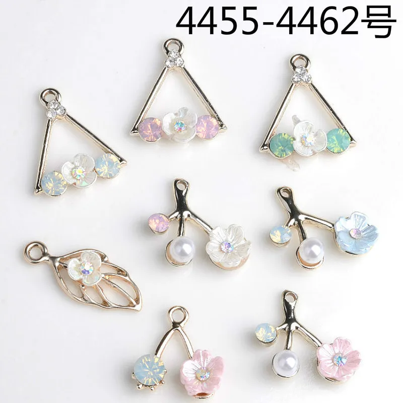 

Free Shipping 40pcs/lot Flat Back Rhinestone Button For Hair Flower Wedding Invitation DIY Flower Centerpiece LZY219