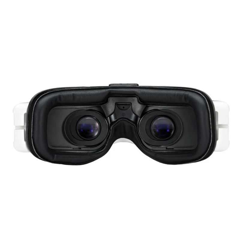 Очки для квадрокоптера Fat Shark Dominator HDO 2 FPV 1280x960 OLED дисплей 46 градусов полевая