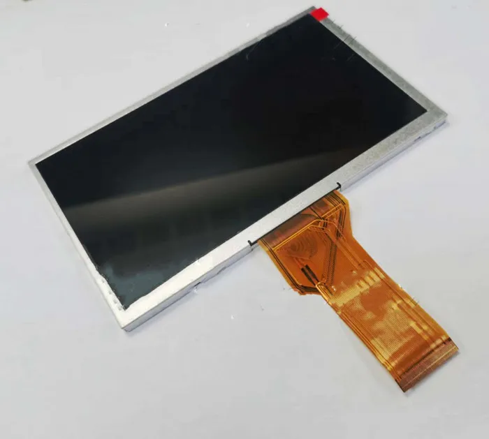 7 0 дюймовый 262K/16 M 50PIN TFT ЖК-экран AT070TN94 WVGA 800(RGB)* 480 без касания |