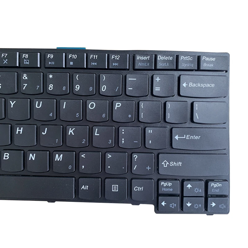 NEW US keyboard For LENOVO K4350 K4350A K4450 K4450A K4450S US Laptop Keyboard enlarge