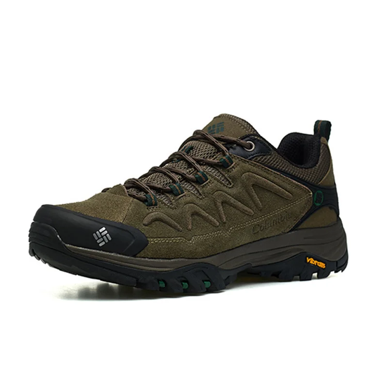 

Male Sneakers Professional Outdoor Climbing Hiking Shoes Non-Slip Wear-resistant Breathable Mens Tactical Sports Sneakers Shoes