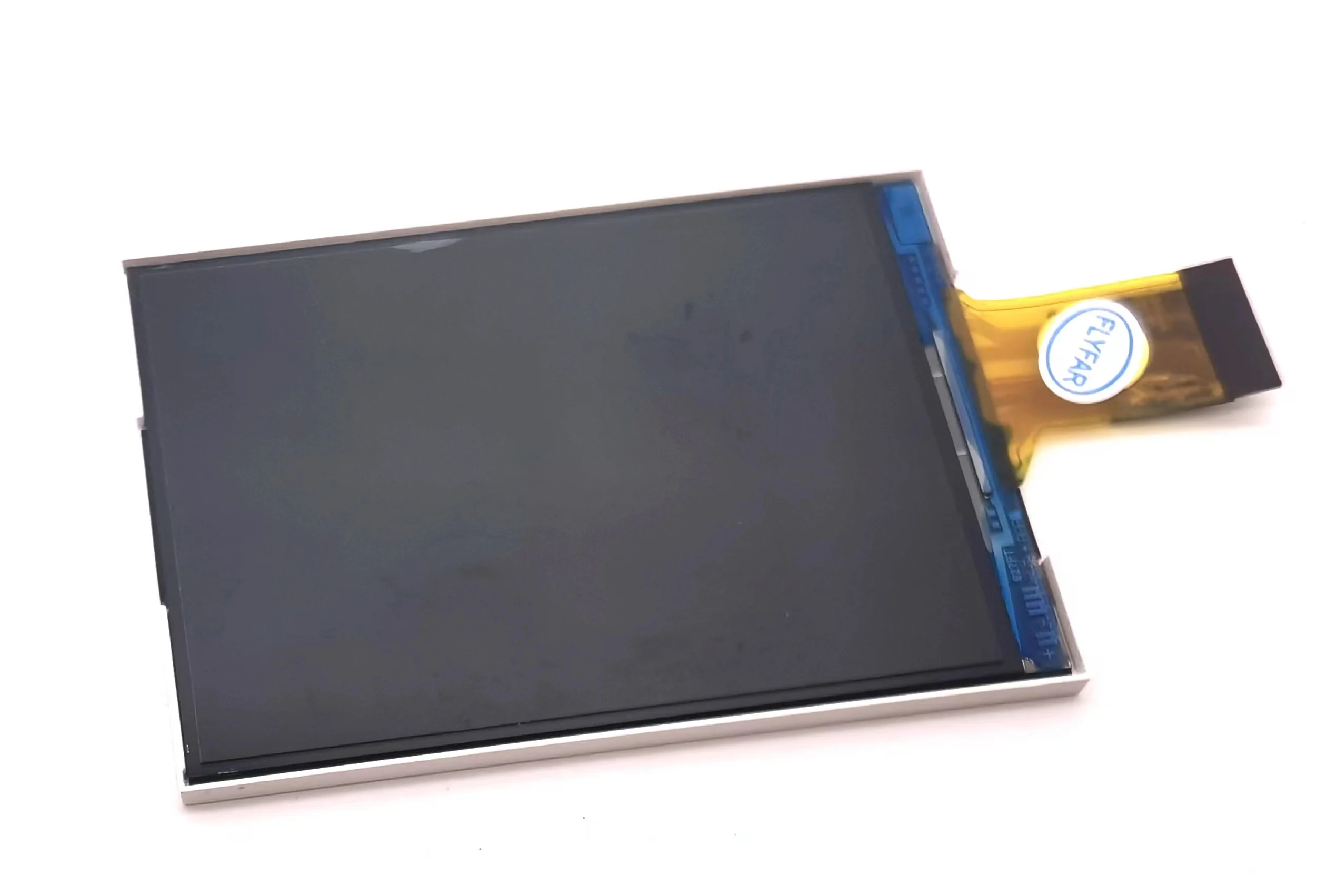 1 шт. Новый ЖК-дисплей для SONY DSC-W810 W810 DSC-W800 W800 запасная часть цифровой камеры с