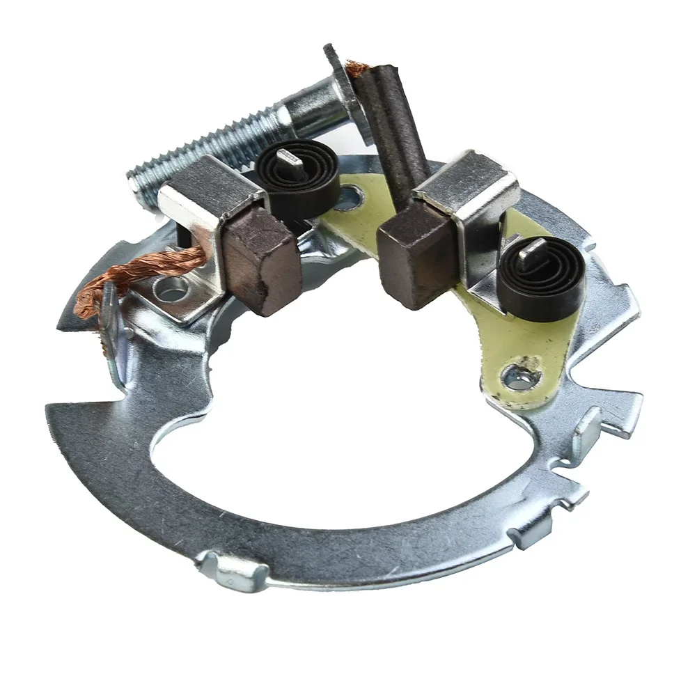 Высококачественный комплект для ремонта стартера мотоцикла щетка пластина