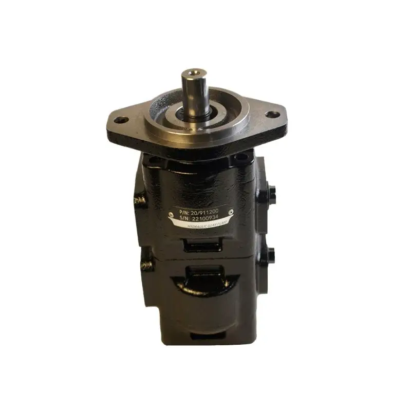 Для гидравлического насоса JCB 20/911200 3CX 20/903200