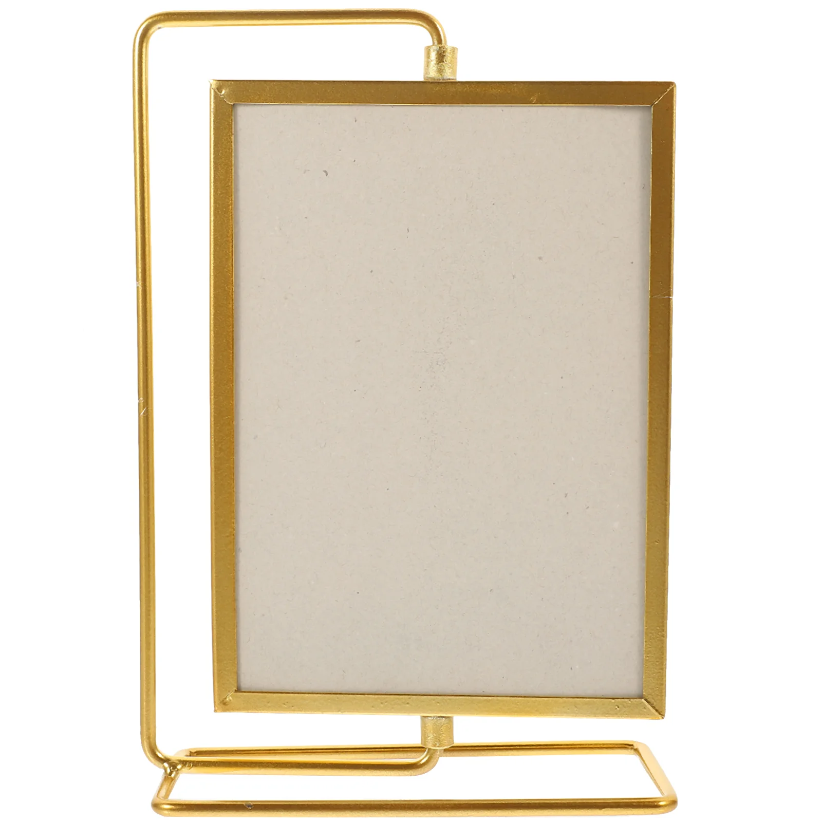

Premium Rotating Practical Creative Square Frame Square Picture Frame for Home