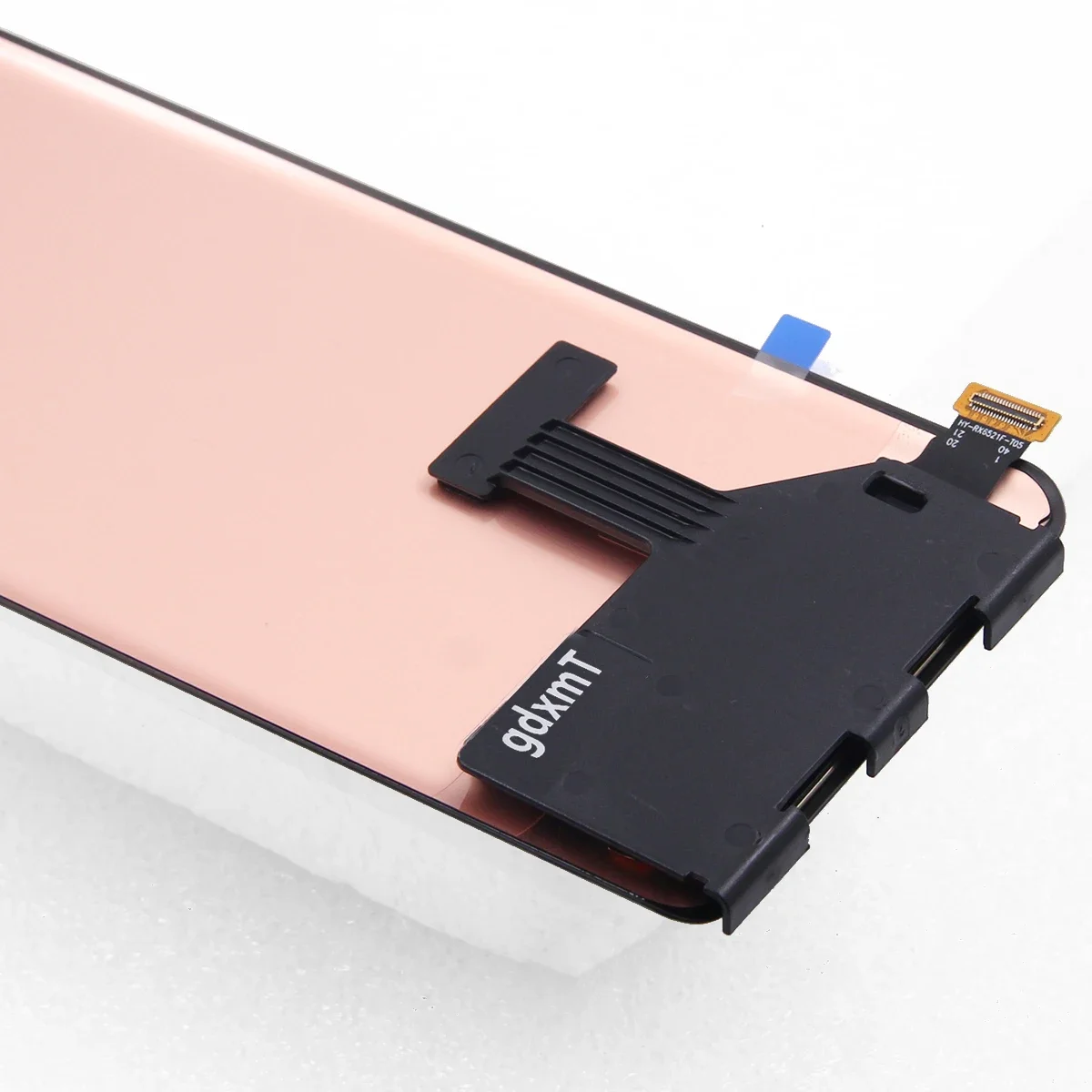 ДЛЯ VIVO X60 Pro для vivo X60Pro 6 56 ''v2046 ЖК-дисплей