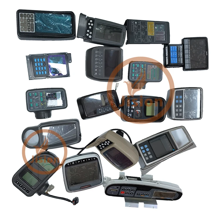 Жгут проводов D7D D6D VOE 20718807 для экскаватора EC210B EC240B EC290B жгут двигателя