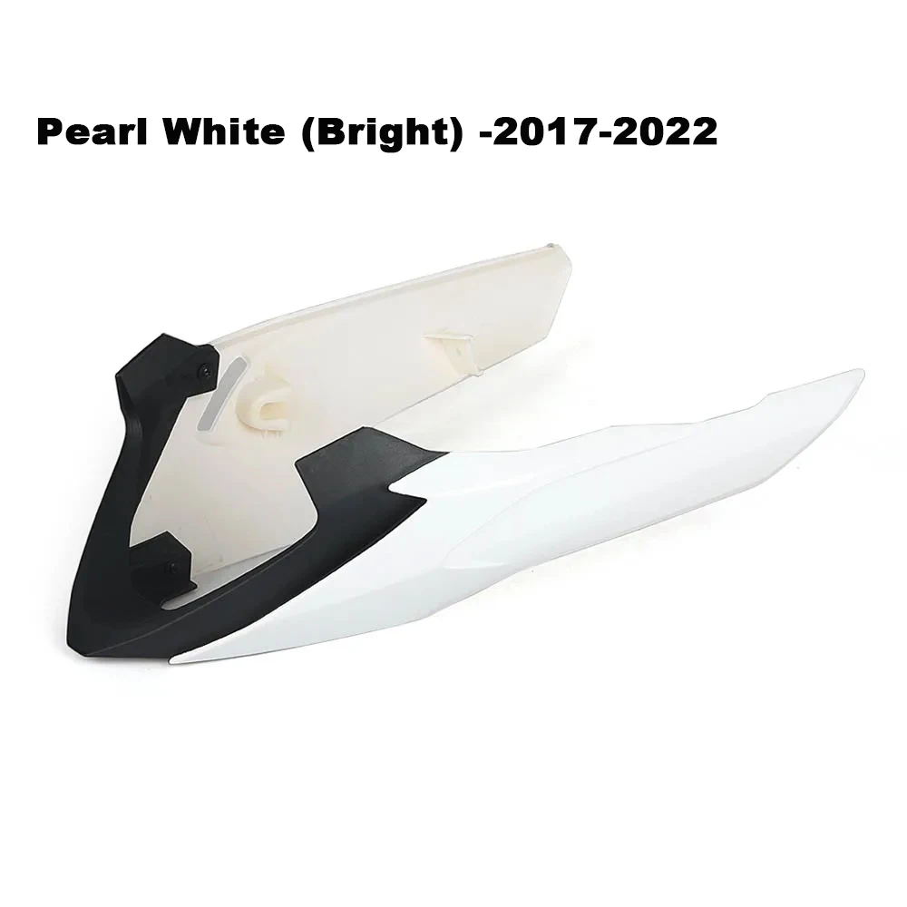 

Для Street Triple 765 RS 765R 765rs 765 R 2017-2022 детали модификации мотоцикла ABS нижний спойлер защита двигателя