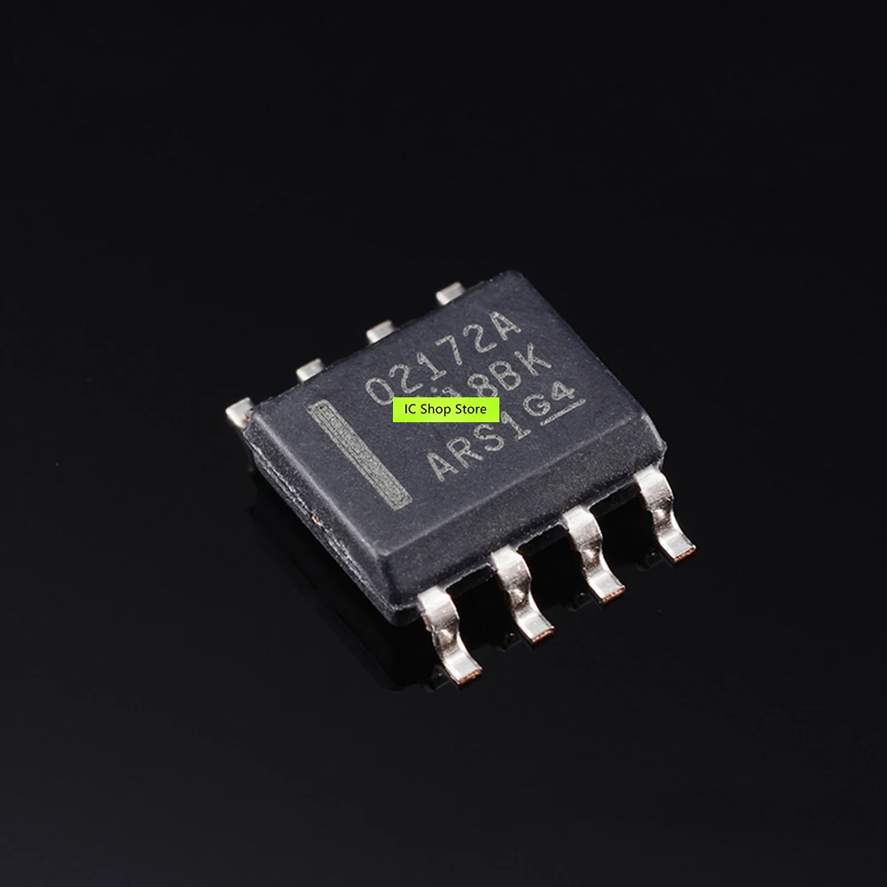 

5 шт./лот opa2172чарм соп-8 100% оригинальный новый бренд