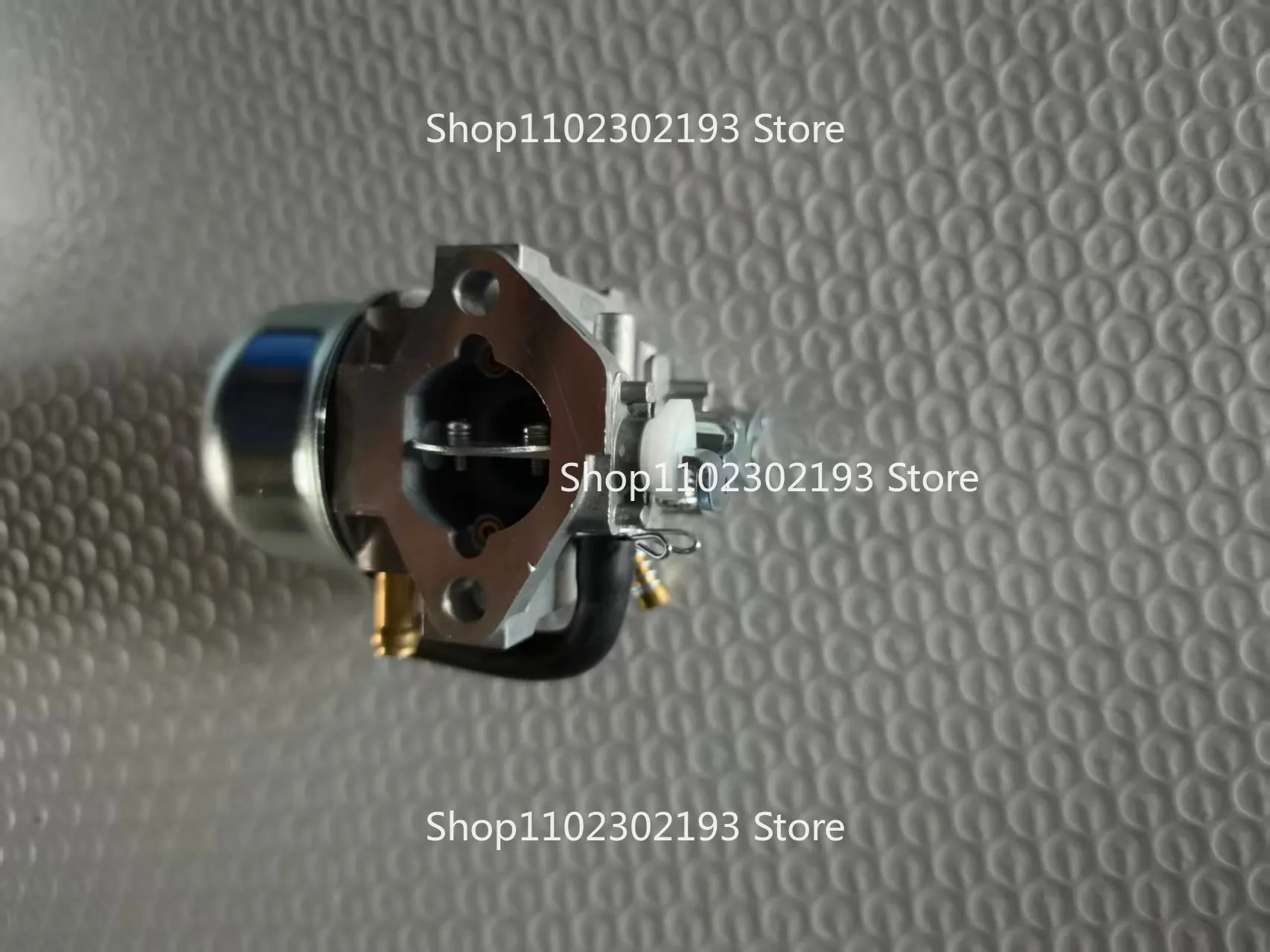 Фото Карбюратор для Suzuki M120X HM19S2 13252-87C00 №2