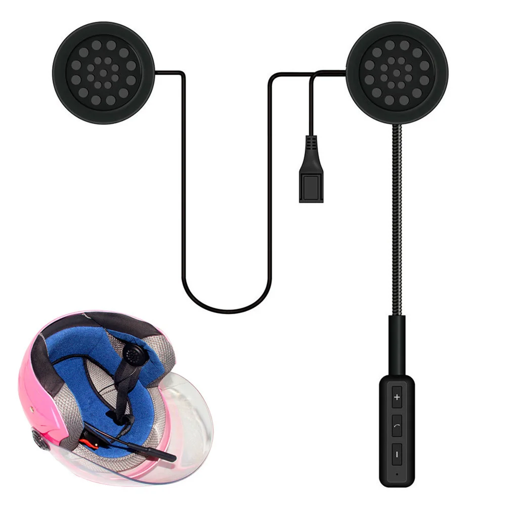

Motorbike Headset Motorcycle Headphone Noise Cancelling Headphones Wireless Hands-free