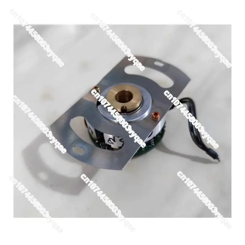 Б/у Стандартный кодировщик B17CA все сегменты питания имеются в наличии