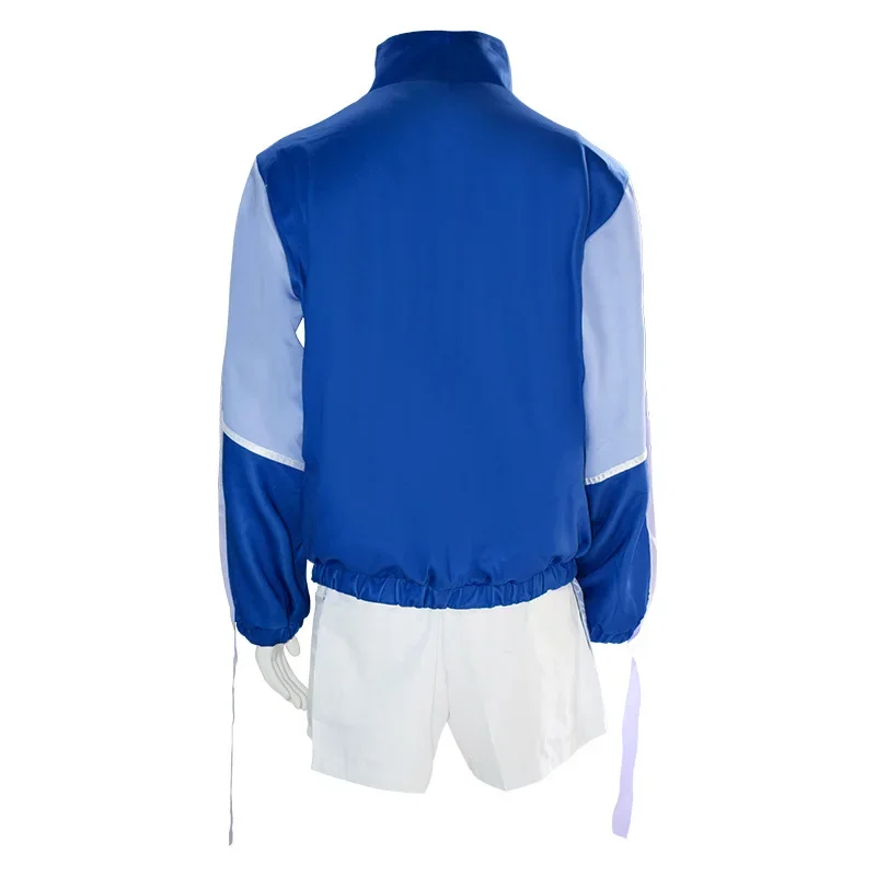 Костюм для косплея из аниме параокс Live Yatonokami Kanata парик одежда выступления на