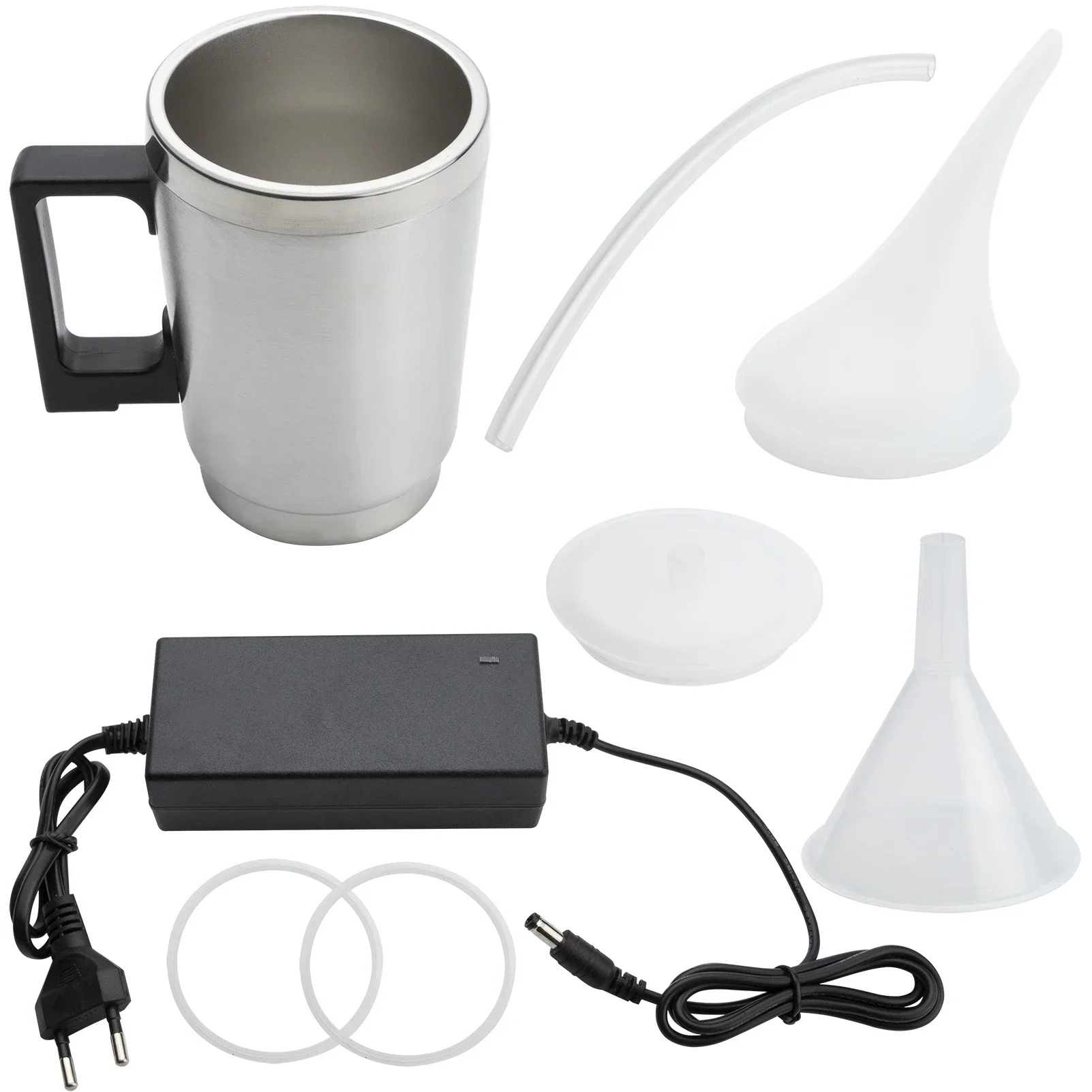 Набор для ремонта автомобильных фар жидкий полимерный комплект передних и с