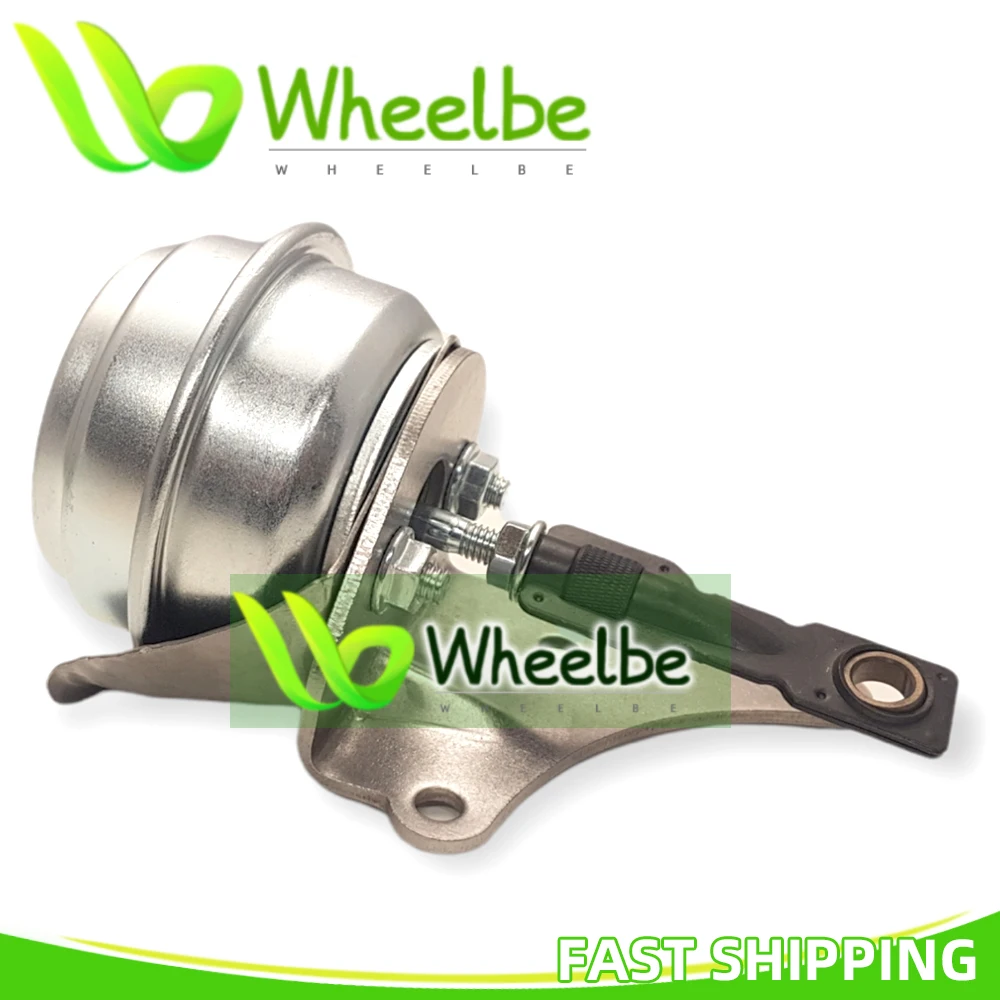 

Turbocharger Actuator for Ssang-Yong Actyon Kyron 2.0 Xdi A6640900880