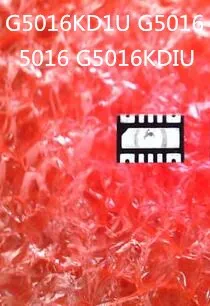 

Новинка G5016KD1U G5016 5016 G5016KDIU