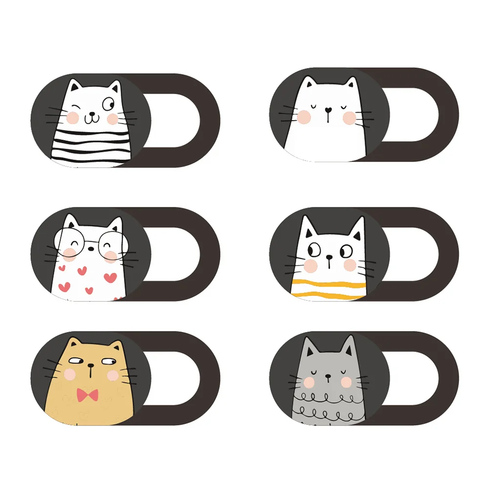 

Cover Camera Laptop Slide Webcam Privacy Computer Tablet Hide Sliderblocker Visual Protector Web