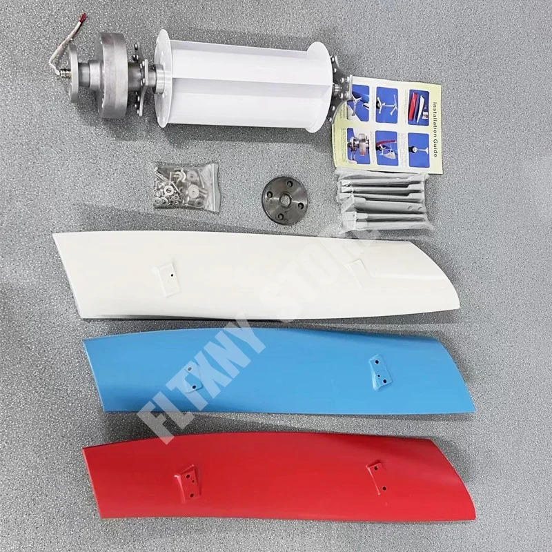 Ветряная Турбина 10 кВт 15 12 В 24 48 вертикальная турбина альтернатива свободной