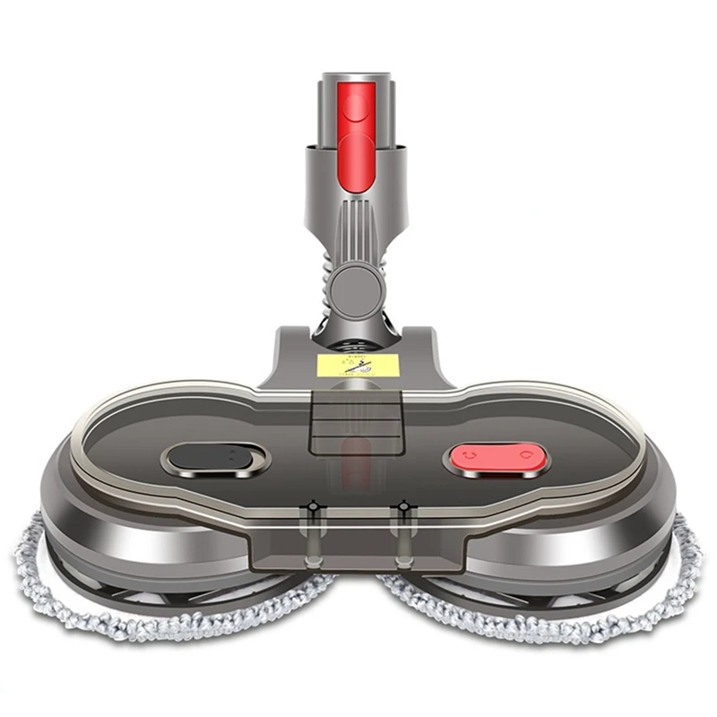 

Новинка 2022, насадка на электрическую швабру для пылесоса Dyson V7 V8 V10 V11, включая бак для воды, Картина на холсте