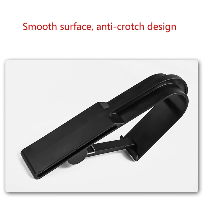 Металлический электрический гаечный ключ зажим для ремня крюк инструмент