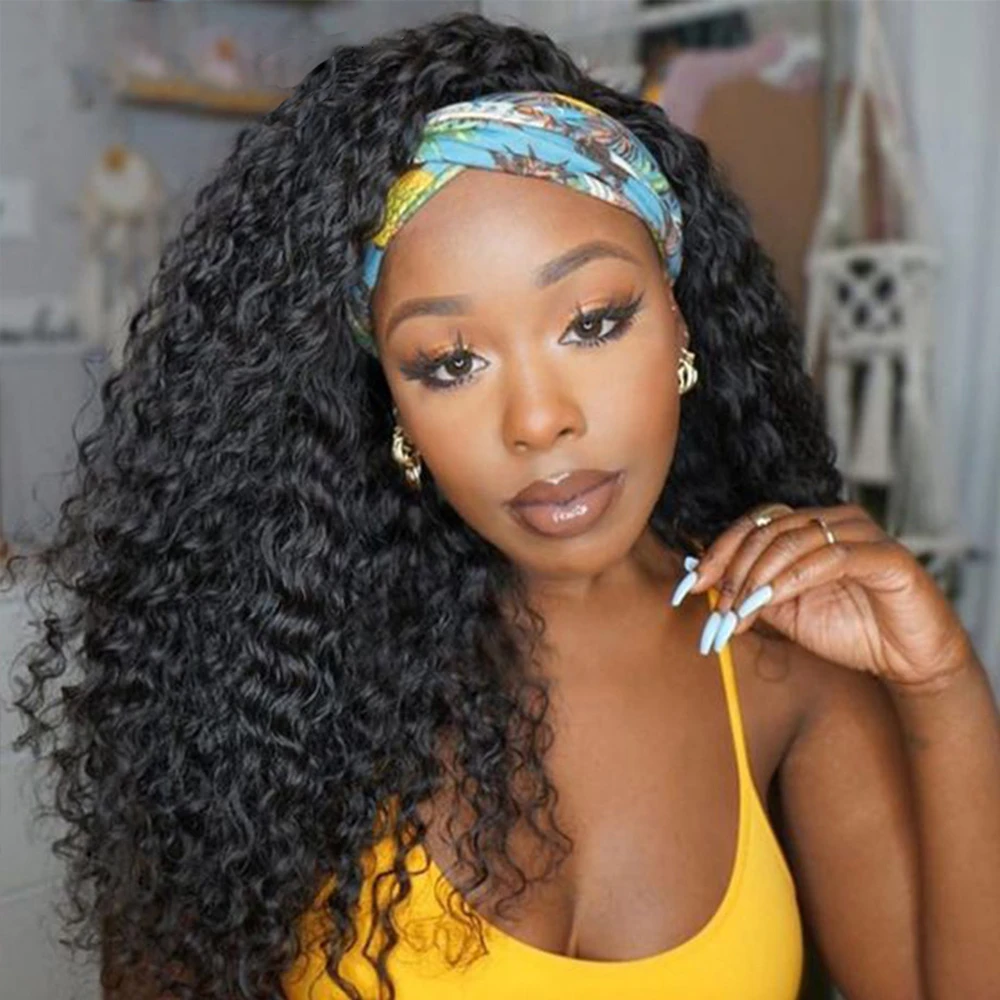 

Искусственные человеческие волосы, кудрявые, бразильские, Реми-волосы, натуральные кудрявые, Реми-волосы для черных женщин, машинное изгото...