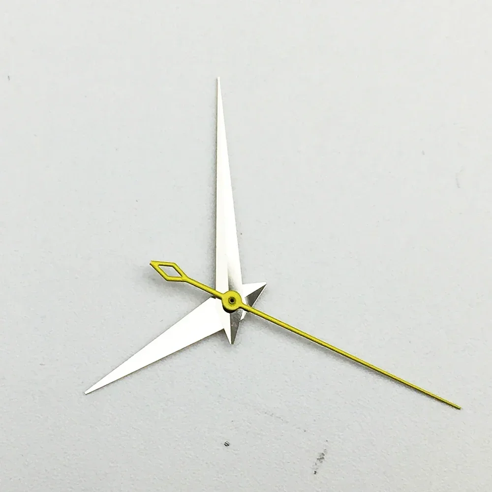 Аксессуары для часов Стрелки NH35/NH36/4R Механический механизм