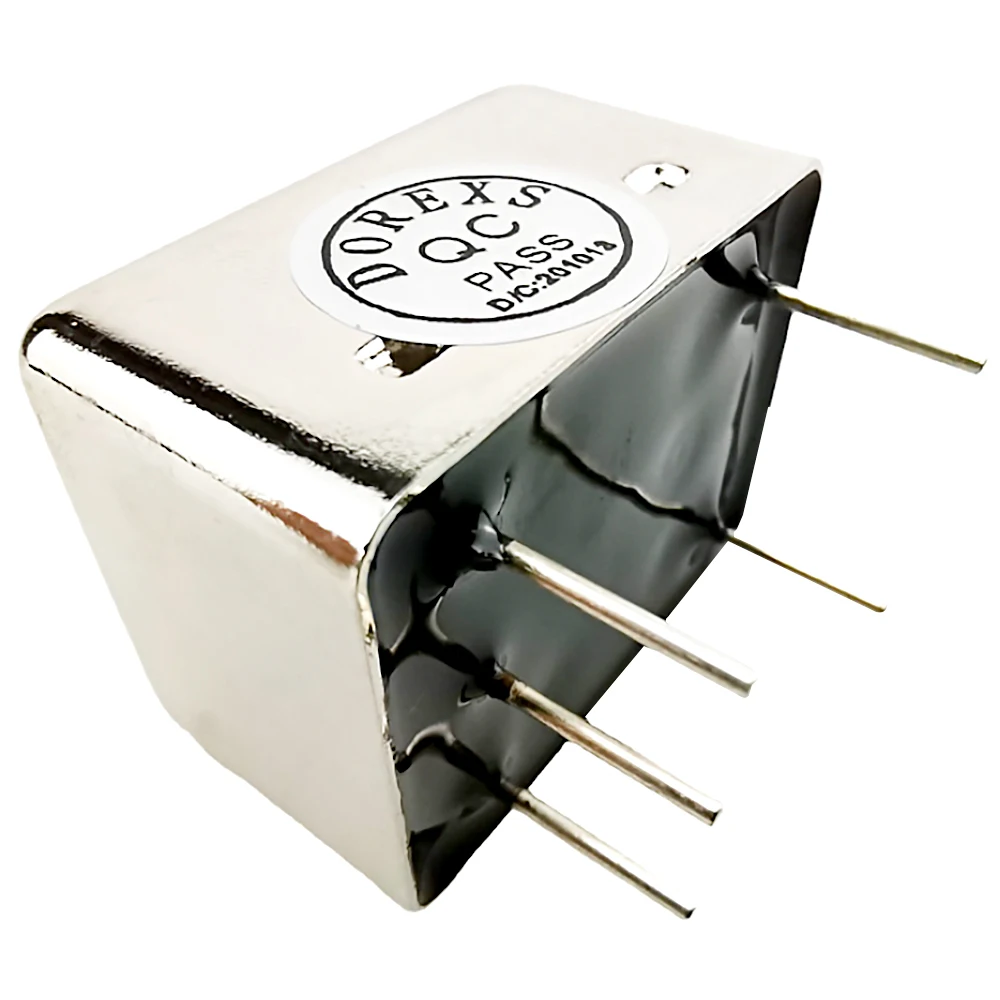 

AC DC Universal PCB Board Mounted EMI Pin Power Filter 220V Current 1A to 20A DAP Series Noise Power Filter