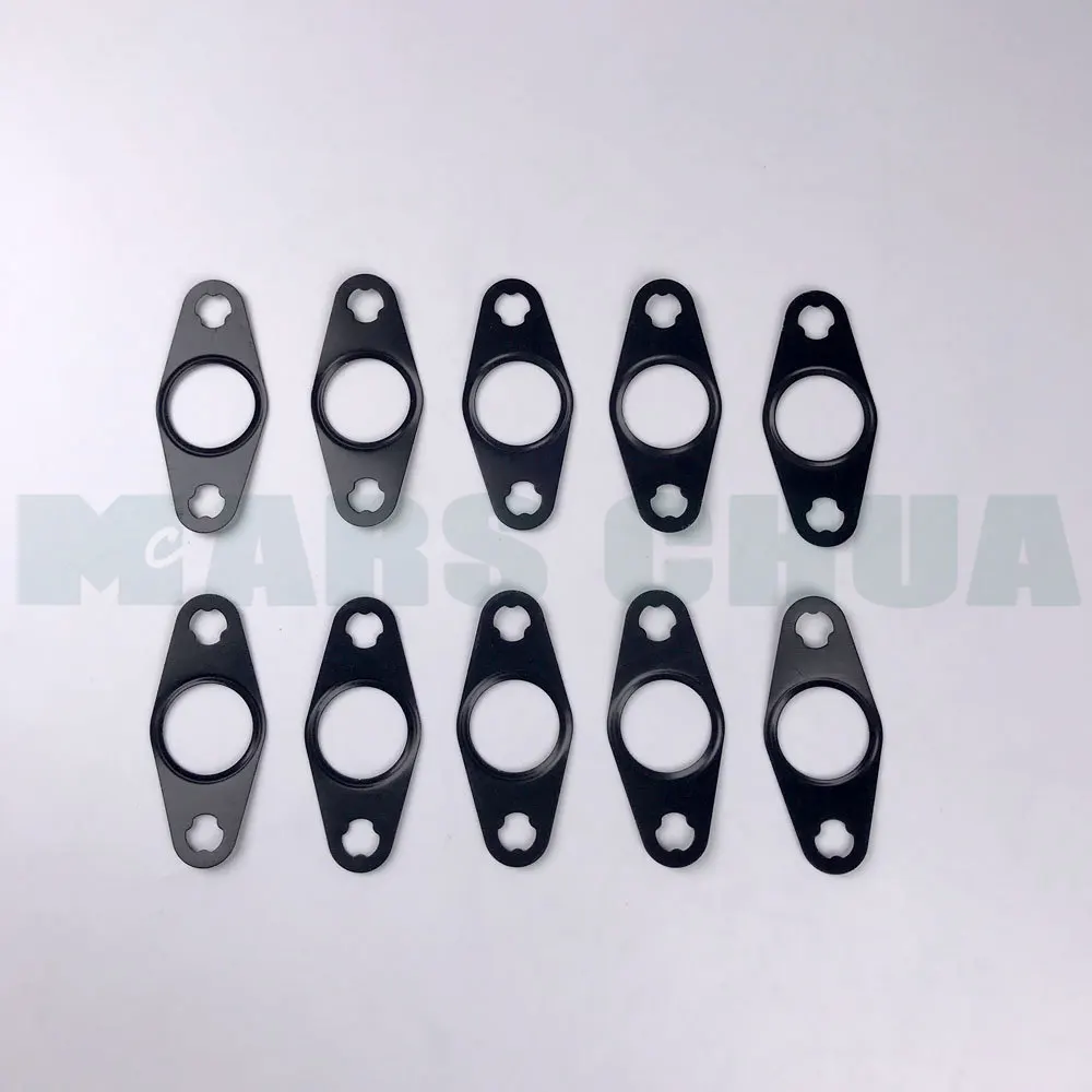 06f145757g подходит для Volkswagen Beetle EOS Golf Passat Scirocco Sharan Audi Q5TT уплотнение выпускного