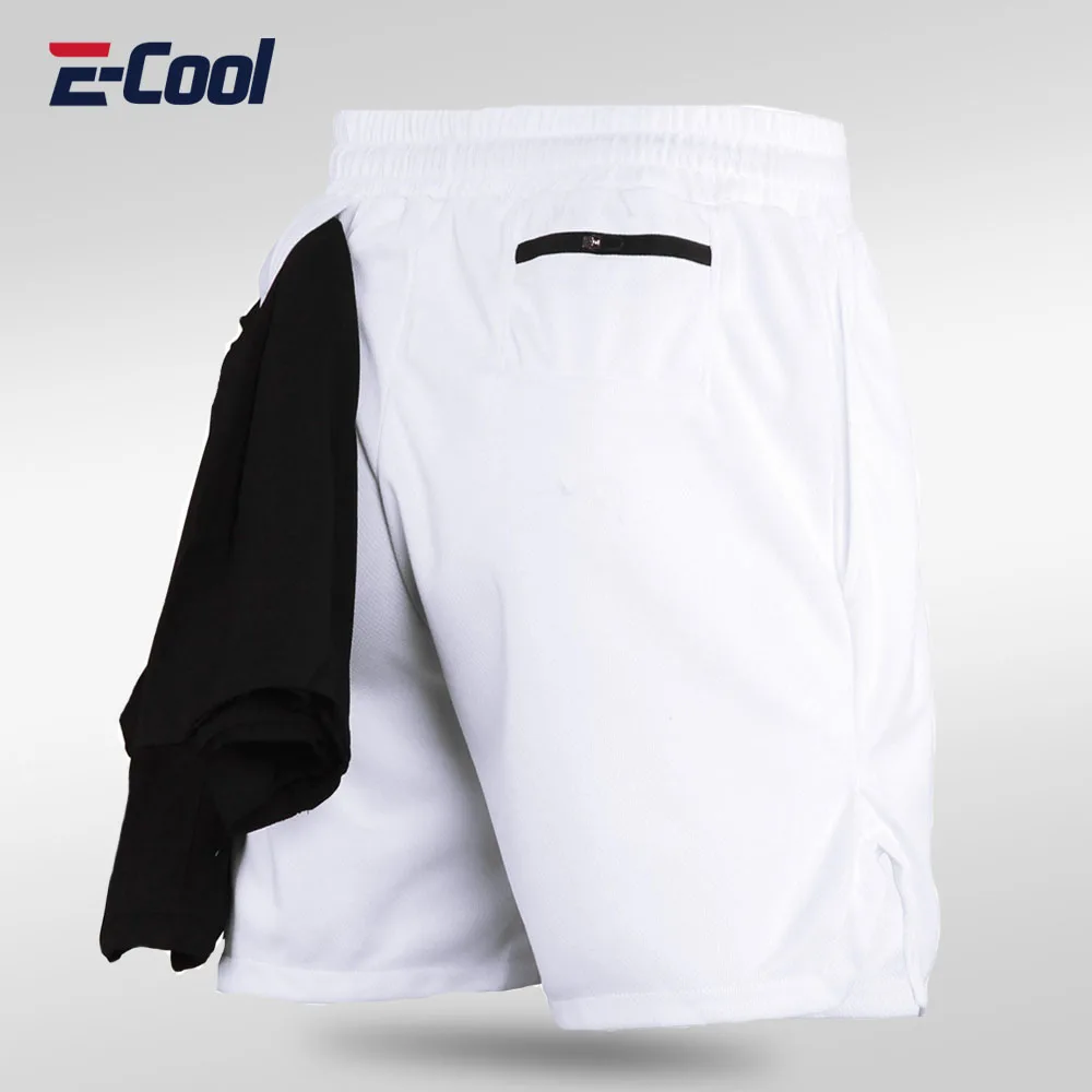 

Men Gym Sport Shorts Running Shorts Pants Fitness Training Jogging Workout Compression Shorts Quick Dry Summer Men Sportswear