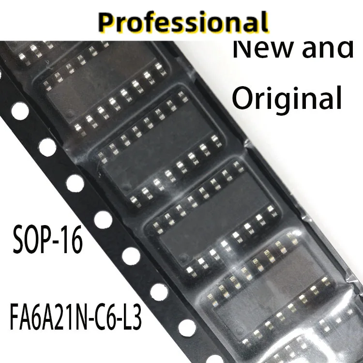

5 шт. новые и оригинальные FA6A21 FE6A21 FA6A21N sop-16 фото