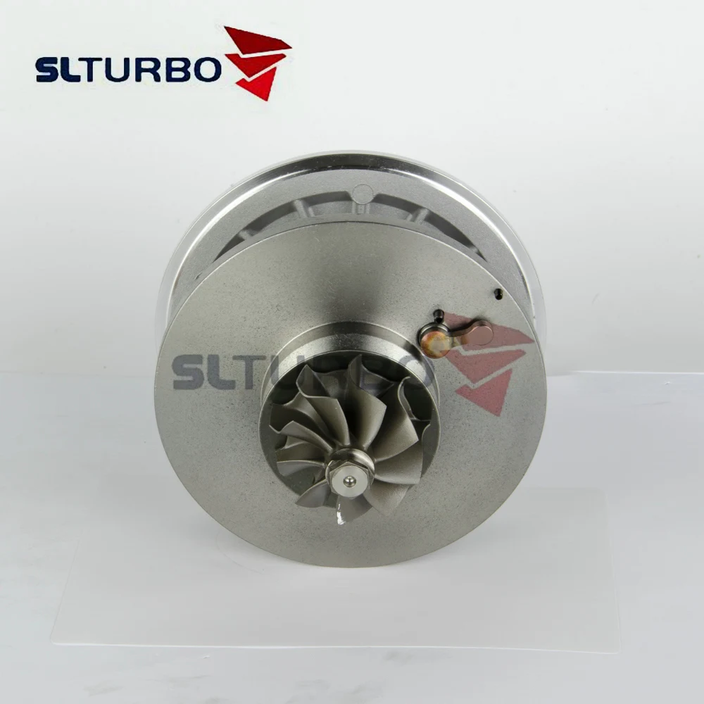 Картридж турбо chra GT1749V сбалансированный Турбокомпрессор core для Fiat stilo 1 9 JTD Z19DT 88Kw