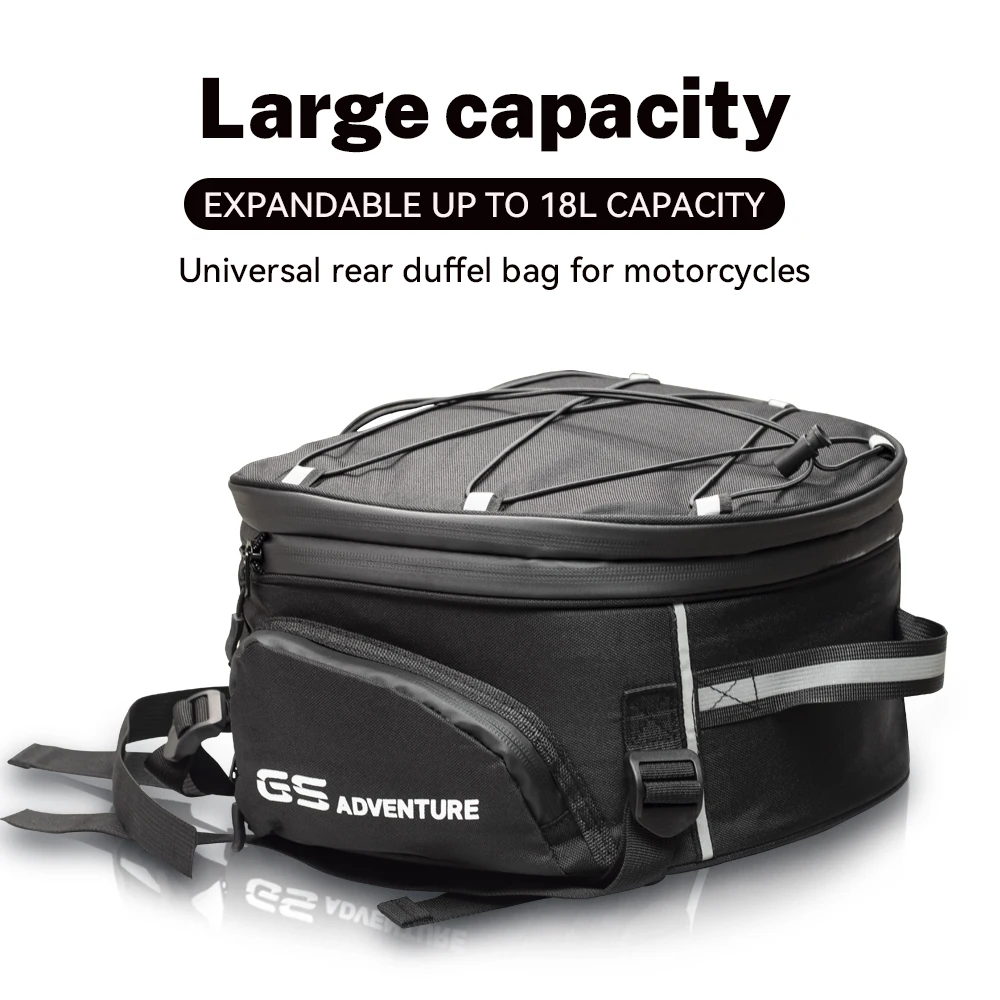 Для YAMAHA MT 07 MT09 для Honda Africa Twin CRF1000L NC700 Kawasaki Z900 универсальные мотоциклетные