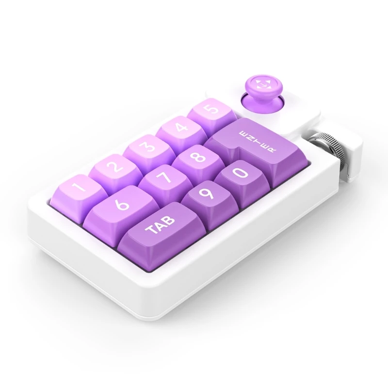 Беспроводная механическая игровая клавиатура K810 с подсветкой