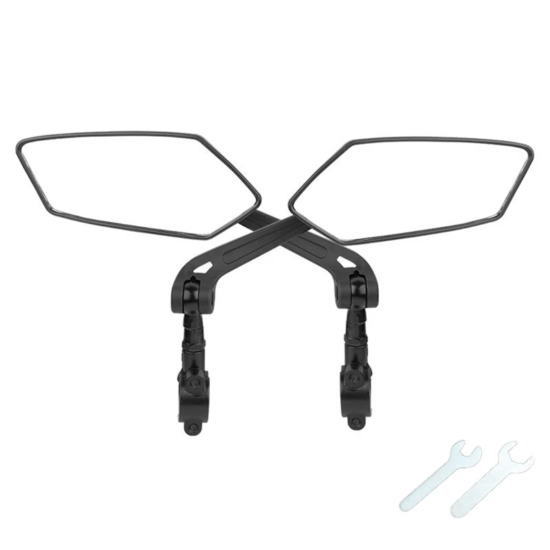 

Плоское складное зеркало заднего вида Hd для горного велосипеда с поворотом на 360 градусов