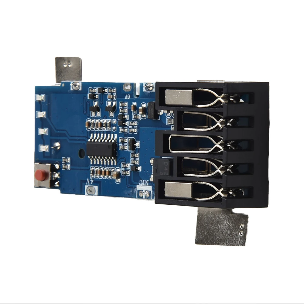 

Tools Circuit Board Circuit For PCB Parts Protection Replacement Battery Board For Durable
