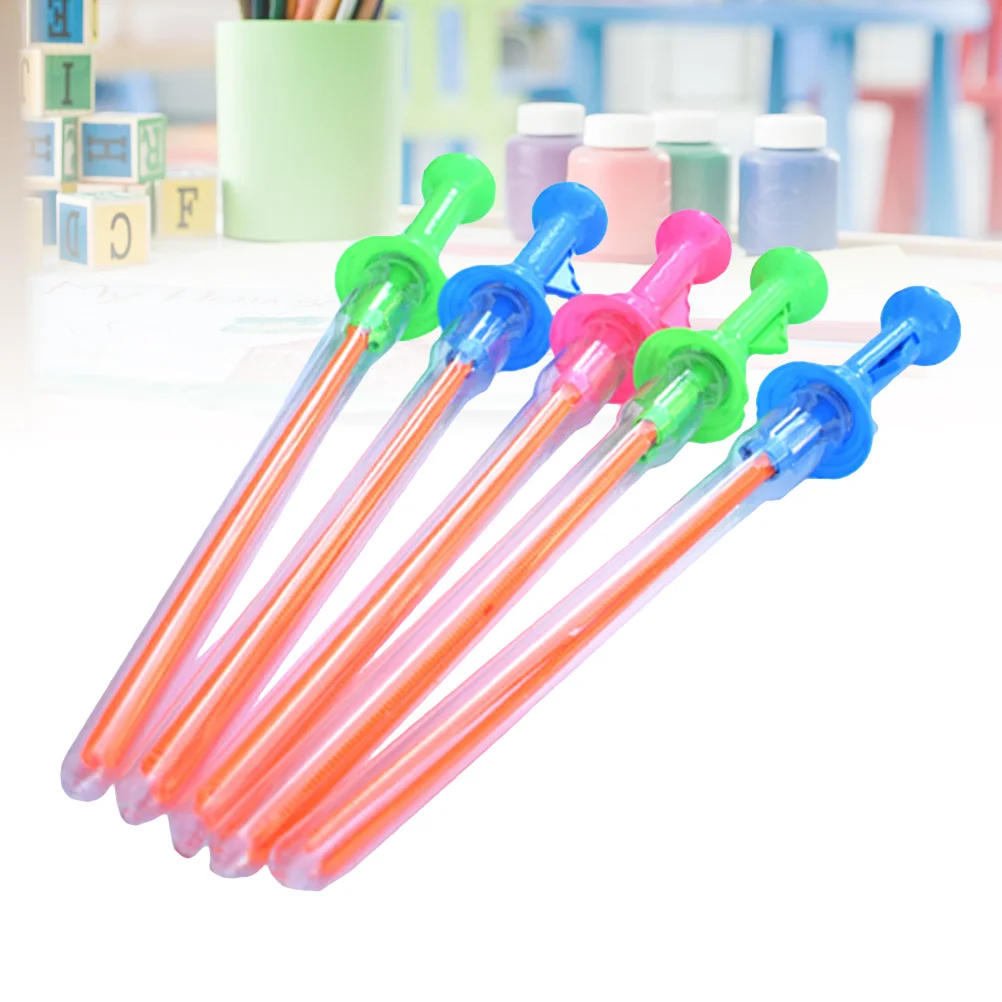 

Bubble Kids Wand Stickbubbles Wandsbig Bulk Tube Giant Favors Partysummer Maker Large Tubes