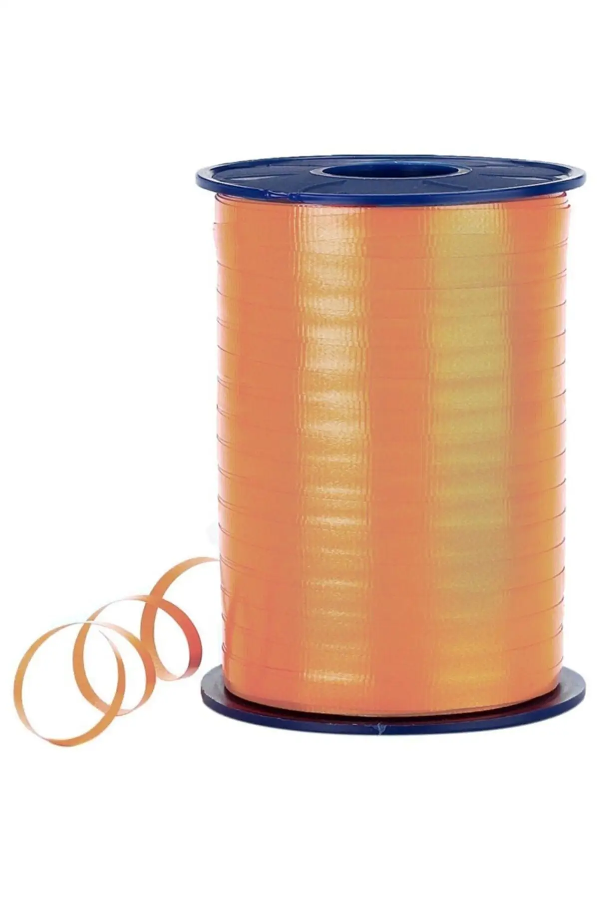 

Orange color raffia 8 Mm X 200 M hobby supplies & entertainment life