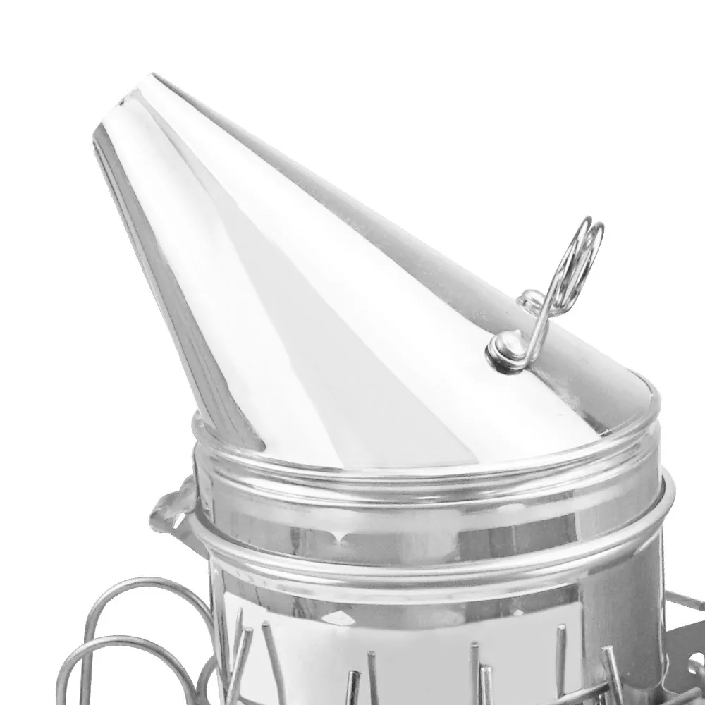 Пчеловодство пчелиные дымовые бомбочки ручной курильщик пчел коническая голова