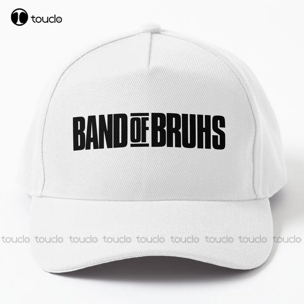 

Band Of Brothers Caps Baseball Cap Baseball Caps Personalized Custom Unisex Adult Teen Youth Summer Baseball Cap Sun Hats Funny