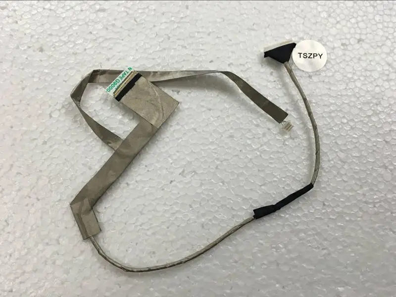 

Новый ЖК-видеокабель для HP Probook 4520S 4525s 4720s 50.4GK01.012