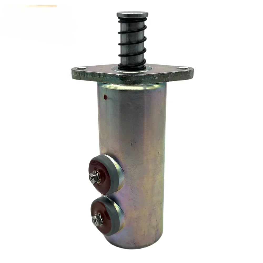 24В переключатель 6N9987 Соленоидный клапан подходит для E3208