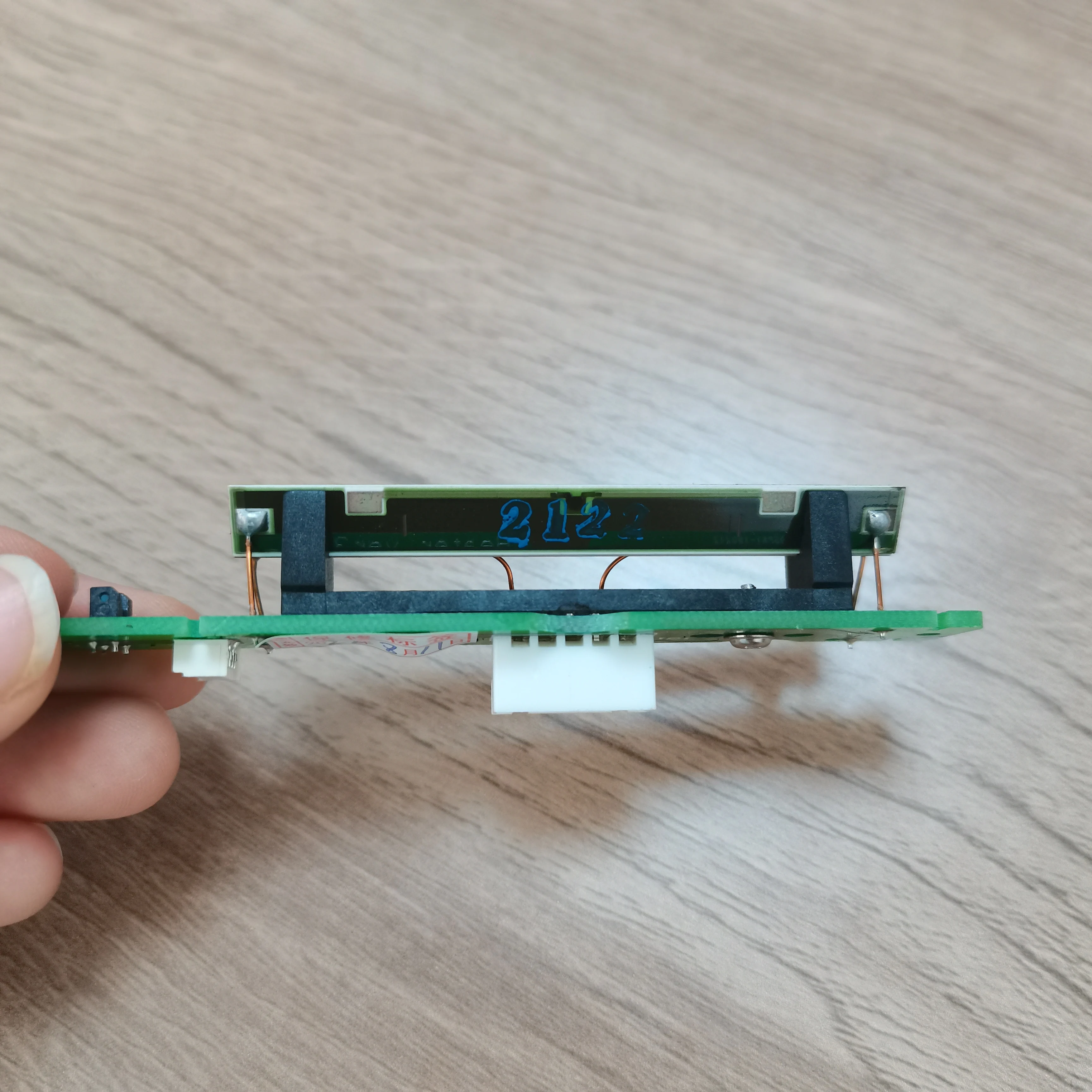 Free Shipping Jilong Original KL-500E KL-280E KL-280G KL-300T Fiber Fusion Splicer Heater Heating Furnace Core