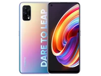 New Global Rom Realme 64MP MTK 800U 65W Super Charge 4300mAh Battery Google 6 4 2400x1080 FHD  AMOLED Screen Smart Phone