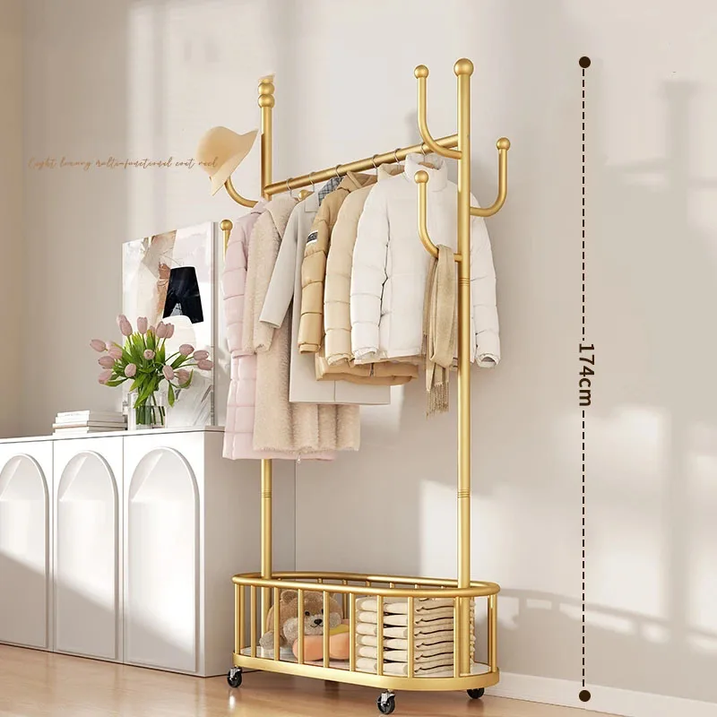 Сушилка для магазина угловая вешалка одежды подставка прихожей уличная кухонная